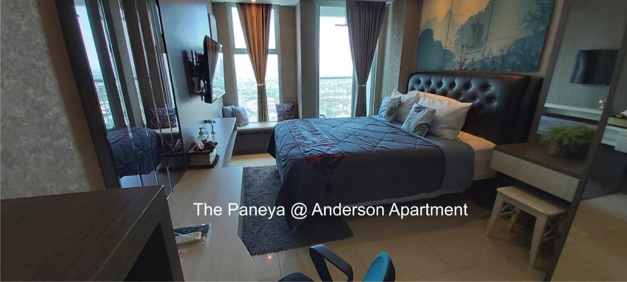 Appartement avec 1 chambre Sorabaya Extérieur photo