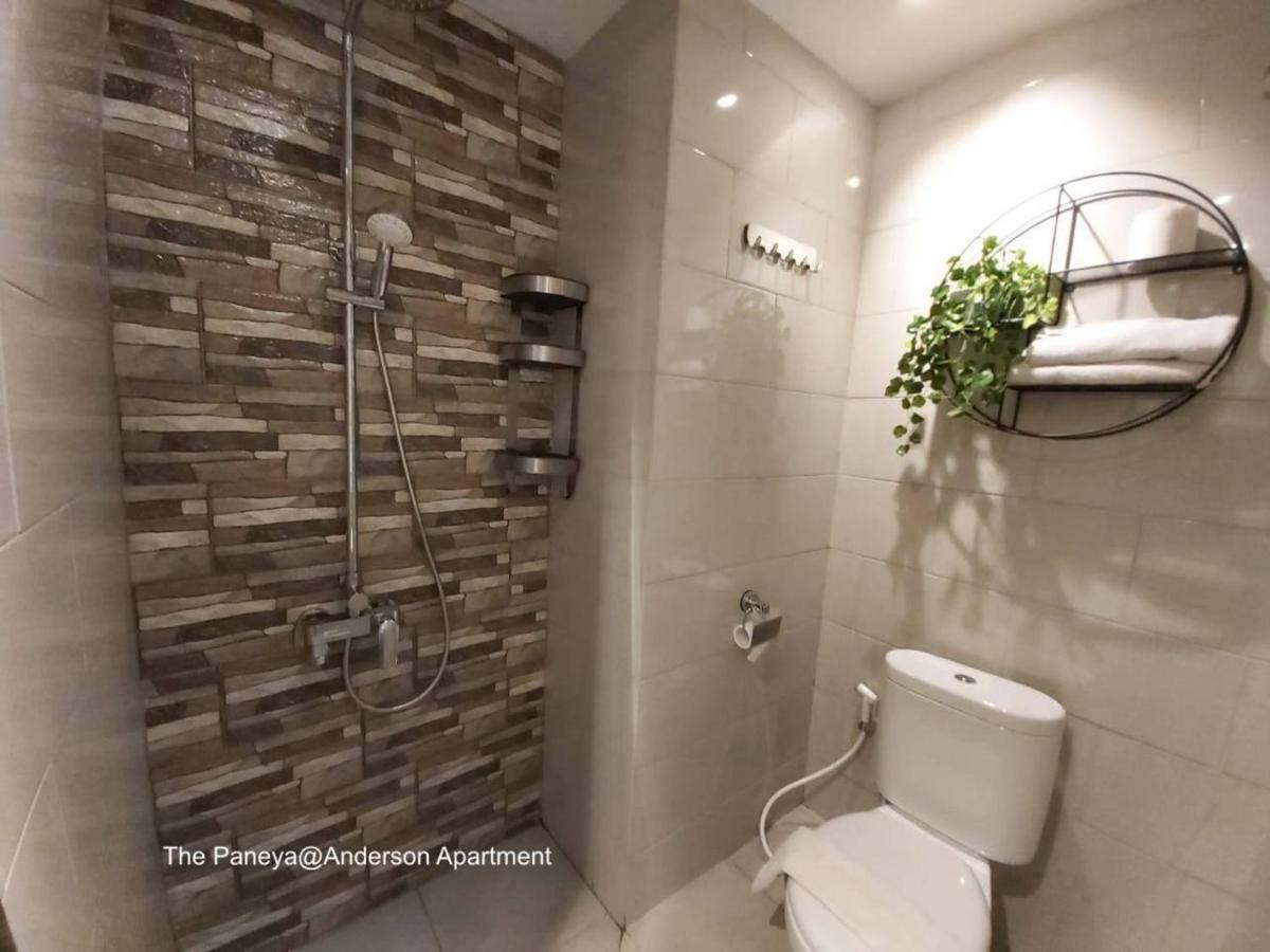 Appartement avec 1 chambre Sorabaya Extérieur photo