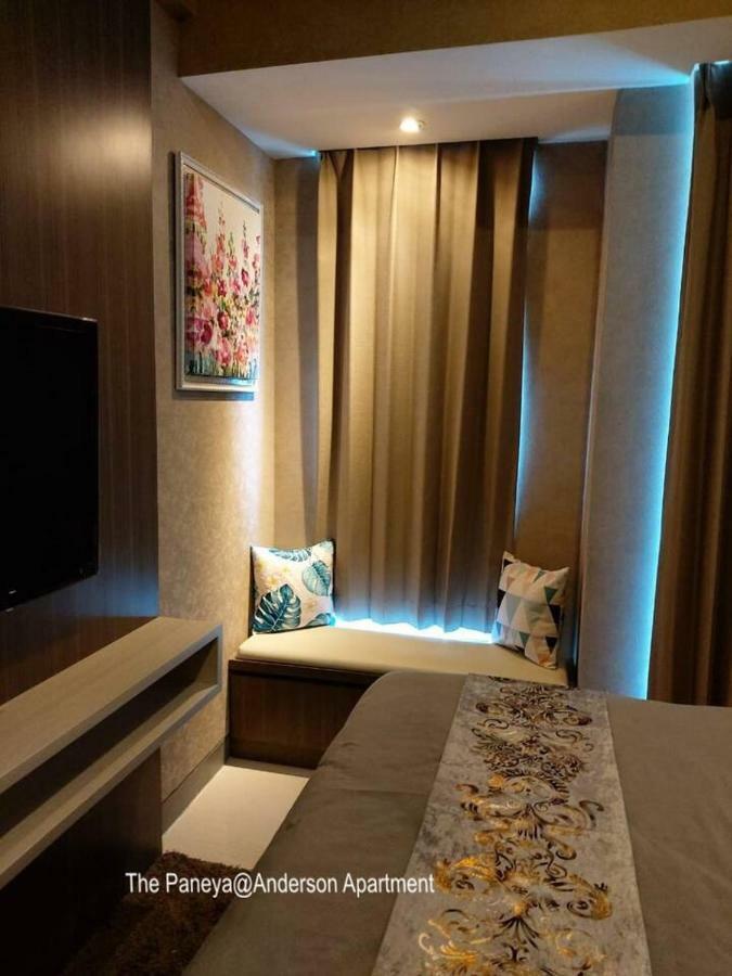 Appartement avec 1 chambre Sorabaya Extérieur photo