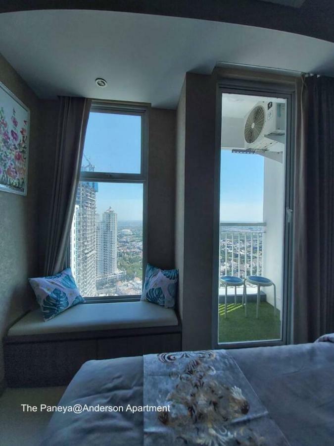 Appartement avec 1 chambre Sorabaya Extérieur photo